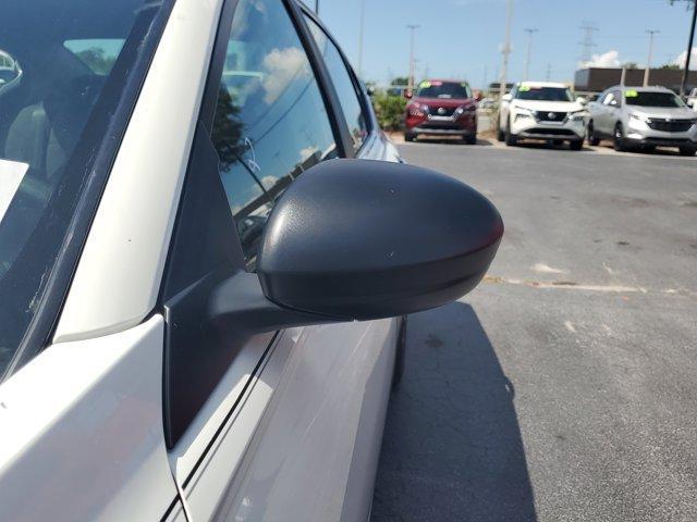 used 2025 Nissan Altima car, priced at $23,431