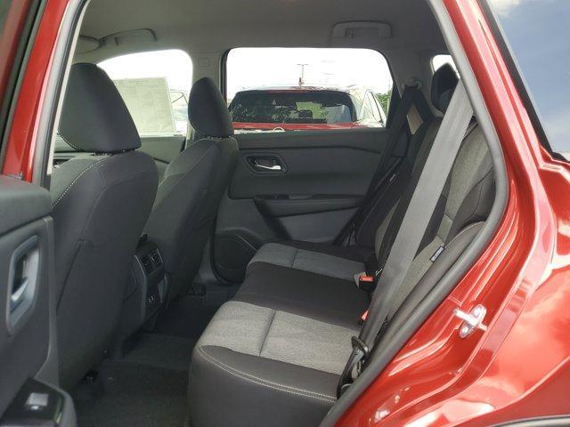 new 2025 Nissan Rogue car, priced at $29,889
