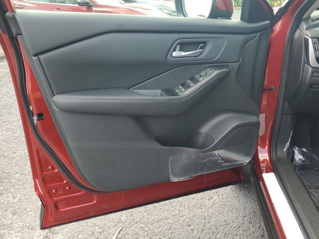 new 2025 Nissan Rogue car, priced at $29,889