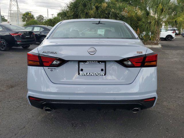 new 2024 Nissan Altima car, priced at $29,329