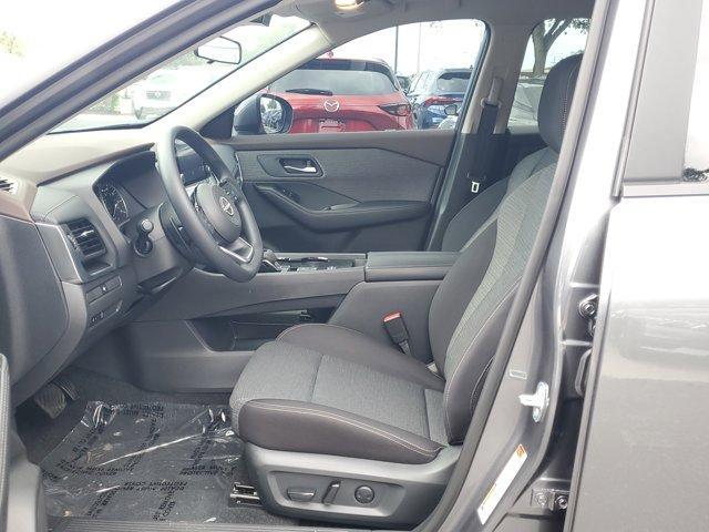 used 2023 Nissan Rogue car, priced at $22,500