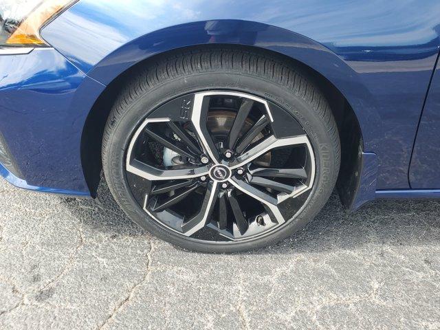 used 2023 Nissan Altima car, priced at $21,699