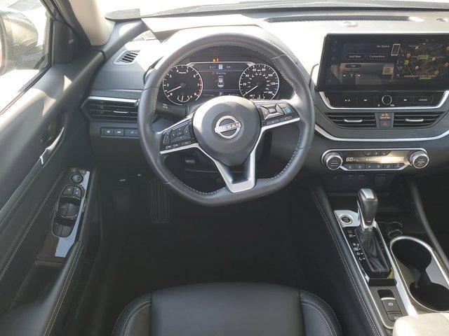 used 2023 Nissan Altima car, priced at $23,999