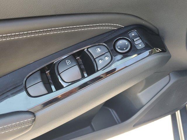 used 2023 Nissan Altima car, priced at $23,999