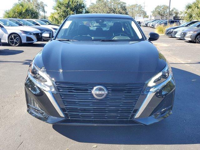 new 2025 Nissan Altima car, priced at $26,725