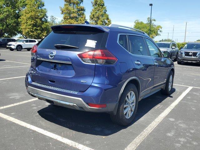 used 2018 Nissan Rogue car, priced at $12,799