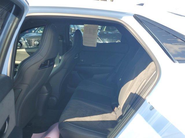 used 2023 Hyundai ELANTRA N car, priced at $27,999