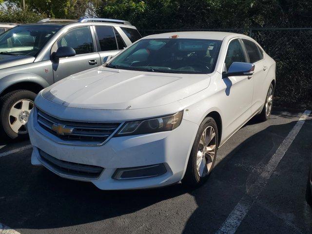 used 2014 Chevrolet Impala car, priced at $4,999