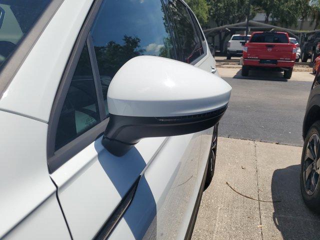 used 2024 Volkswagen Tiguan car, priced at $23,290