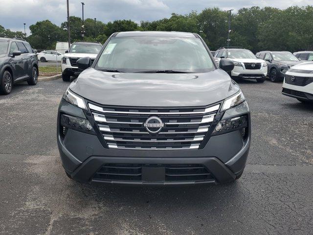 new 2025 Nissan Rogue car, priced at $29,192