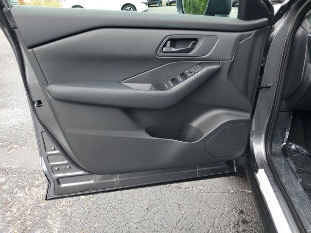 new 2025 Nissan Rogue car, priced at $29,192
