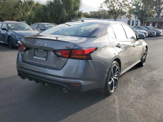 new 2025 Nissan Altima car, priced at $31,473