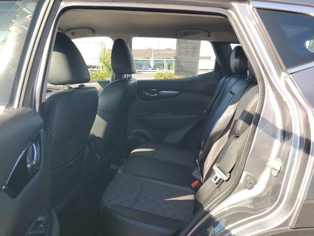 used 2022 Nissan Rogue Sport car, priced at $17,729