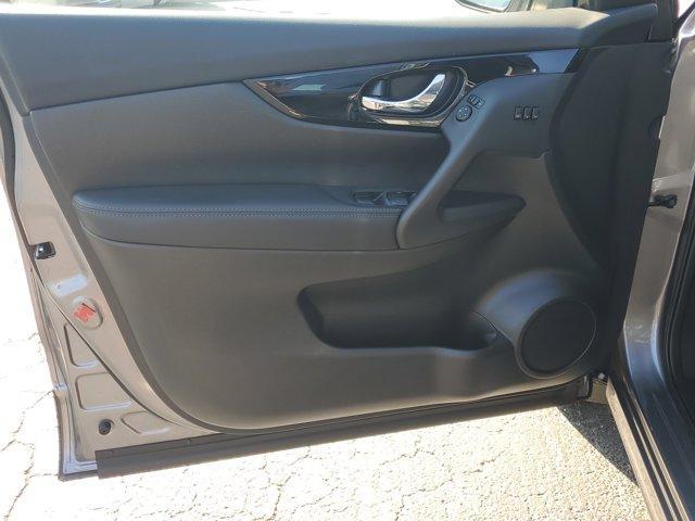 used 2022 Nissan Rogue Sport car, priced at $17,729