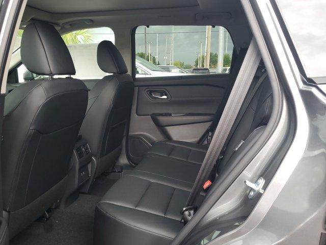 new 2025 Nissan Rogue car, priced at $31,282
