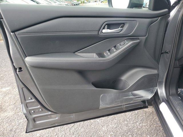 new 2025 Nissan Rogue car, priced at $31,282