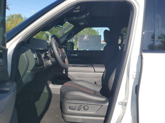 new 2026 Nissan Armada car, priced at $83,030