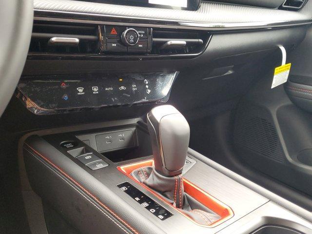 new 2025 Nissan Kicks car, priced at $26,866