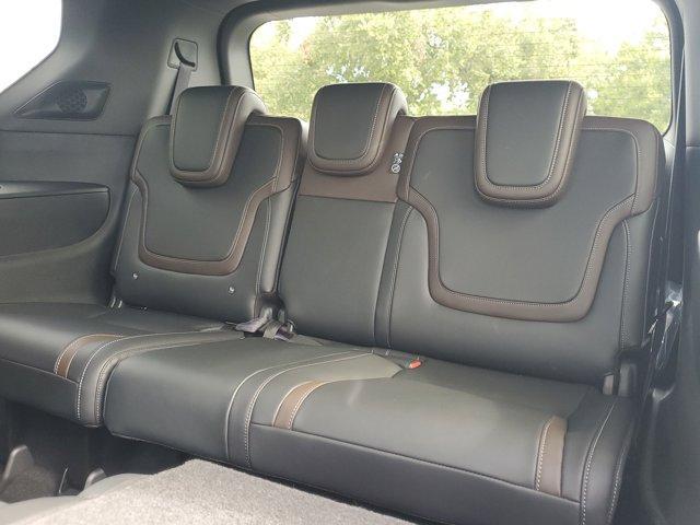new 2026 Nissan Armada car, priced at $69,270