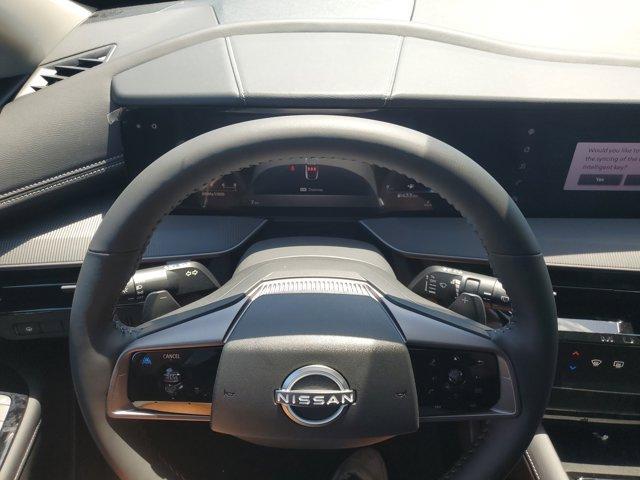 new 2025 Nissan Murano car, priced at $41,152