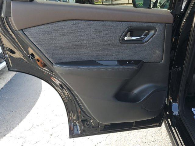 used 2021 Nissan Rogue car, priced at $17,999