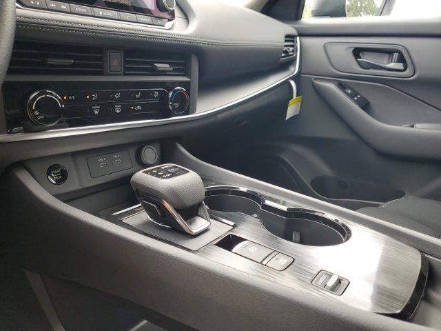 new 2026 Nissan Rogue car, priced at $28,969