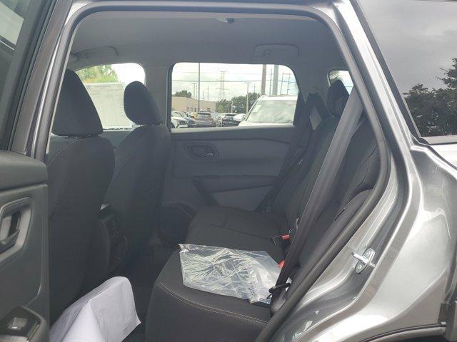 new 2026 Nissan Rogue car, priced at $28,969