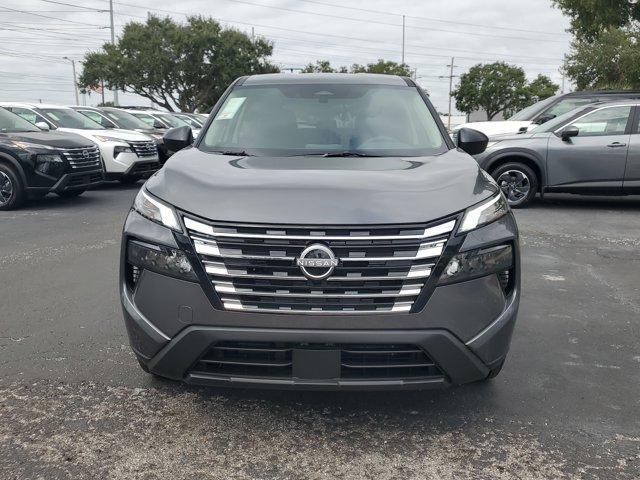 new 2026 Nissan Rogue car, priced at $28,969