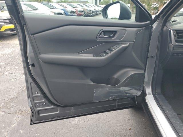 new 2026 Nissan Rogue car, priced at $28,969