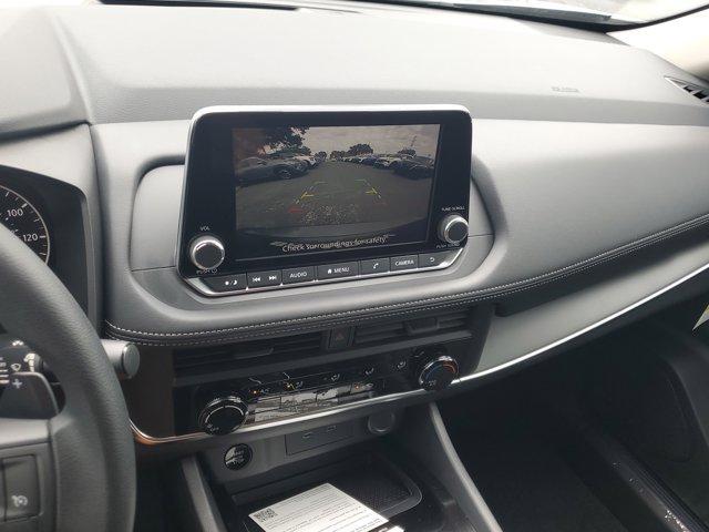 new 2026 Nissan Rogue car, priced at $28,969