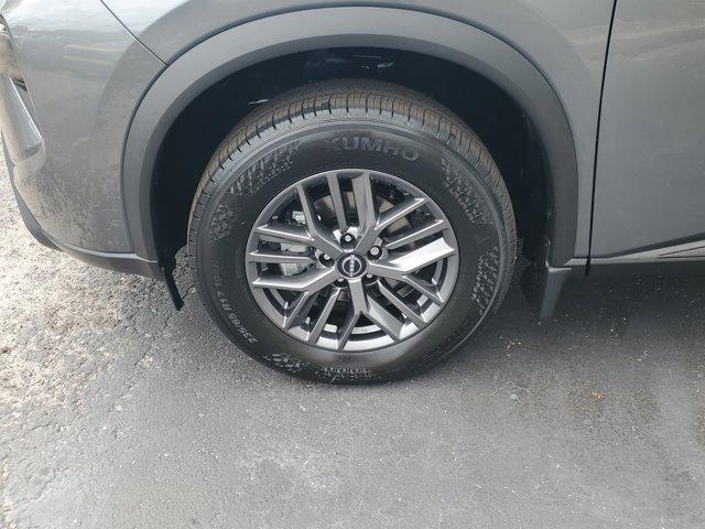 new 2026 Nissan Rogue car, priced at $28,969