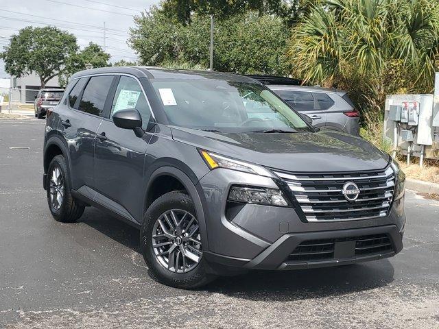 new 2026 Nissan Rogue car, priced at $28,969