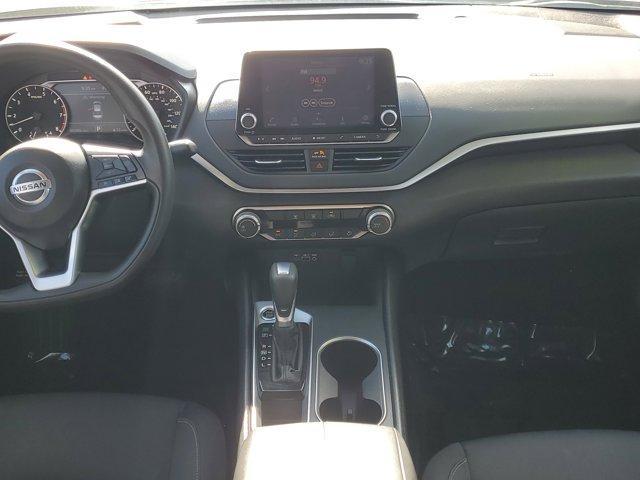 used 2022 Nissan Altima car, priced at $17,566
