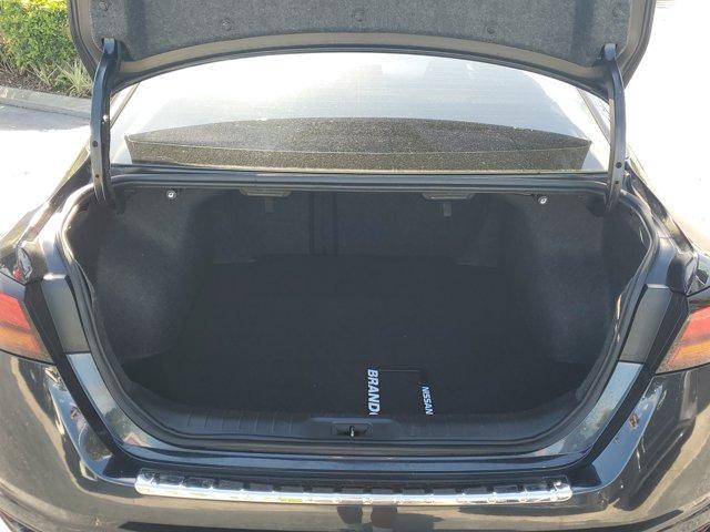 used 2022 Nissan Altima car, priced at $17,566