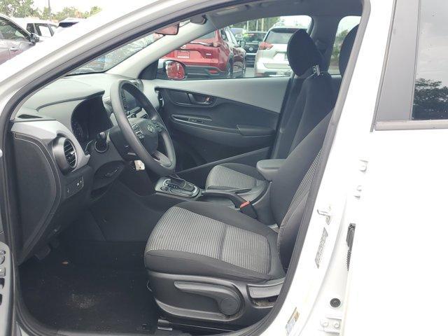 used 2020 Hyundai Kona car, priced at $11,899