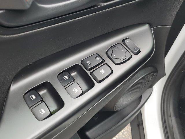 used 2020 Hyundai Kona car, priced at $11,899