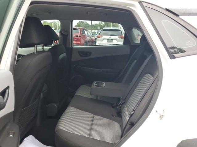 used 2020 Hyundai Kona car, priced at $11,899