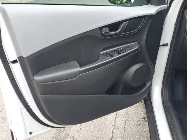 used 2020 Hyundai Kona car, priced at $11,899