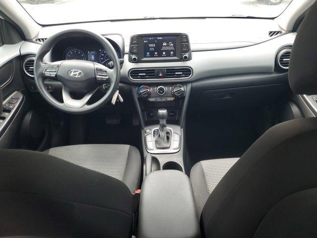 used 2020 Hyundai Kona car, priced at $11,899