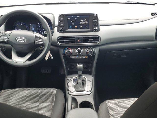 used 2020 Hyundai Kona car, priced at $11,899