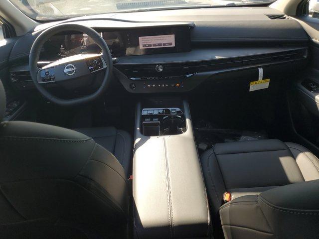 new 2025 Nissan Murano car, priced at $41,152