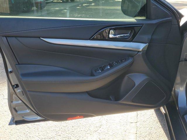 used 2022 Nissan Maxima car, priced at $24,999