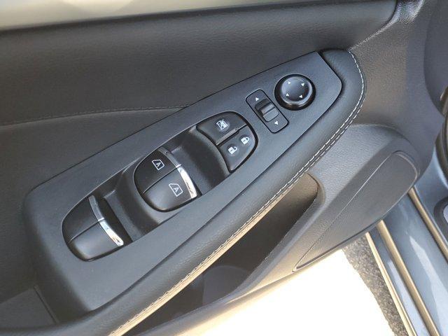used 2022 Nissan Maxima car, priced at $24,999