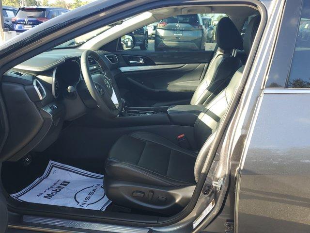 used 2022 Nissan Maxima car, priced at $24,999