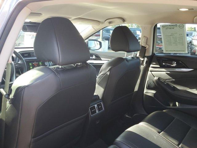 used 2022 Nissan Maxima car, priced at $24,999