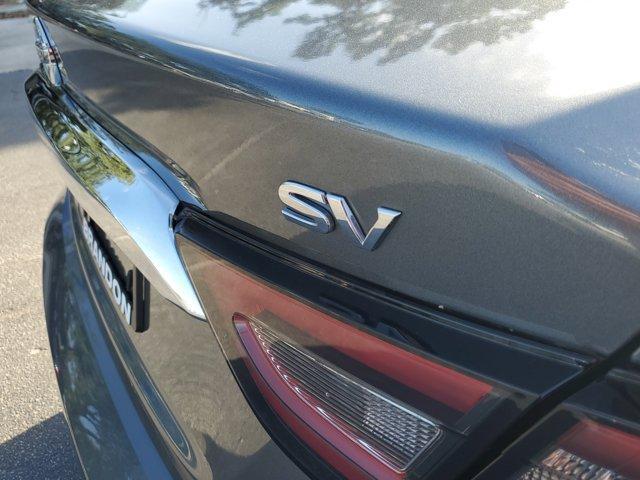 used 2022 Nissan Maxima car, priced at $24,999