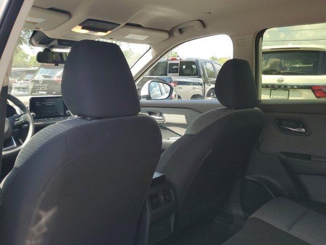 used 2023 Nissan Rogue car, priced at $22,750
