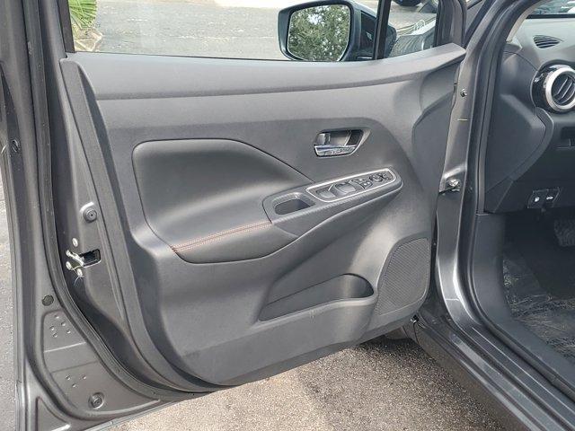 new 2025 Nissan Versa car, priced at $21,667