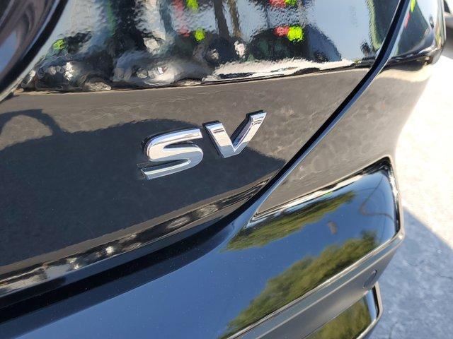 used 2024 Nissan Kicks car, priced at $20,223