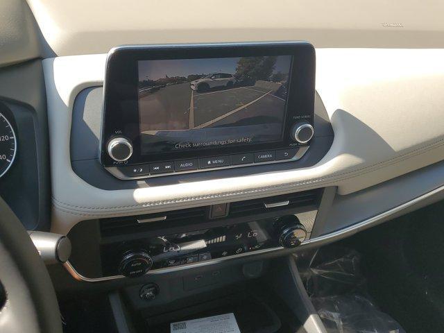 new 2025 Nissan Rogue car, priced at $29,889